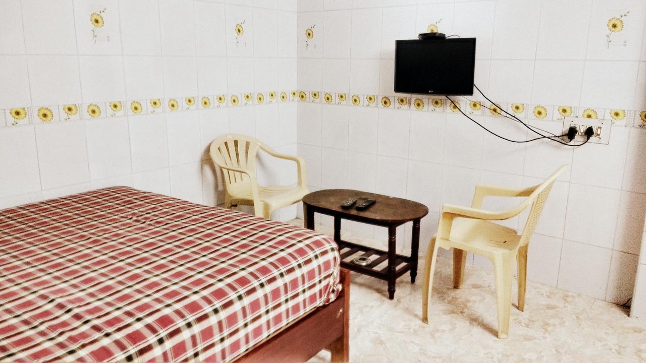 Senate Regency Hotel Csennai Kültér fotó