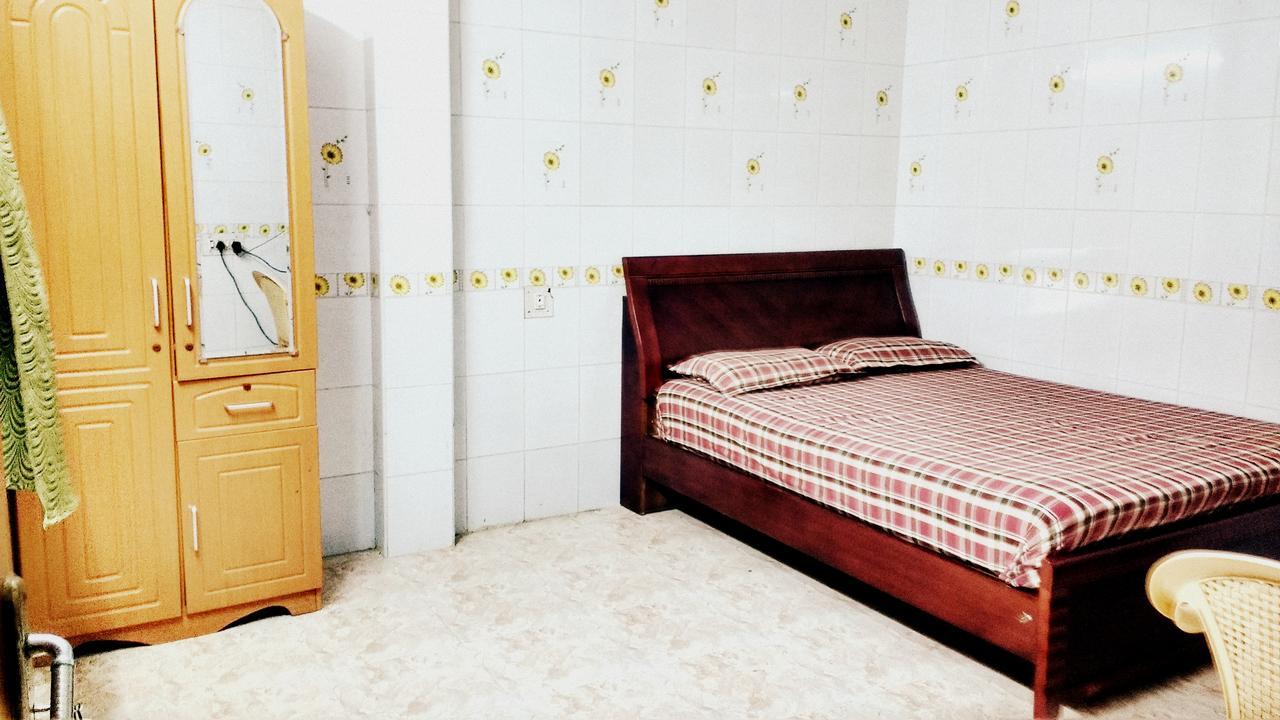 Senate Regency Hotel Csennai Kültér fotó
