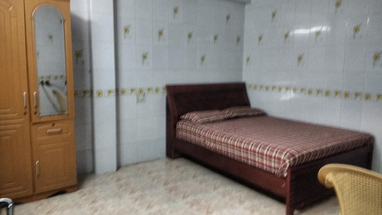 Senate Regency Hotel Csennai Kültér fotó