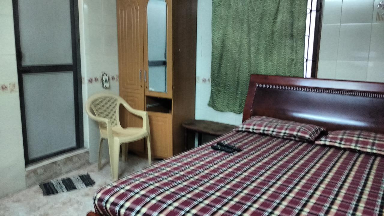 Senate Regency Hotel Csennai Kültér fotó