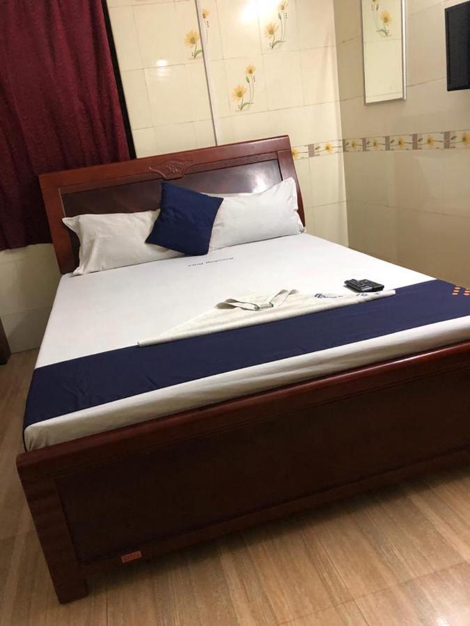 Senate Regency Hotel Csennai Kültér fotó