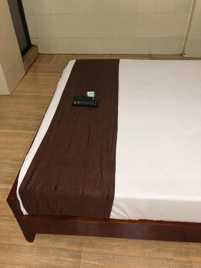 Senate Regency Hotel Csennai Kültér fotó