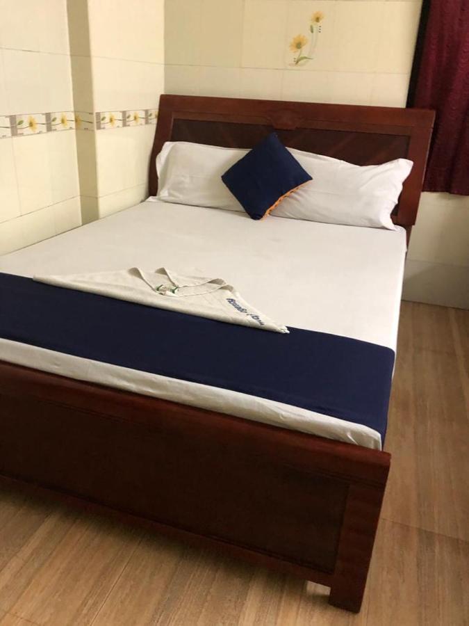 Senate Regency Hotel Csennai Kültér fotó