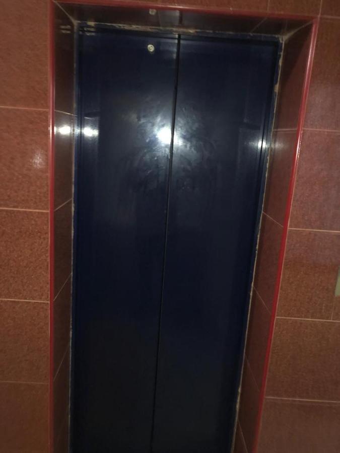 Senate Regency Hotel Csennai Kültér fotó